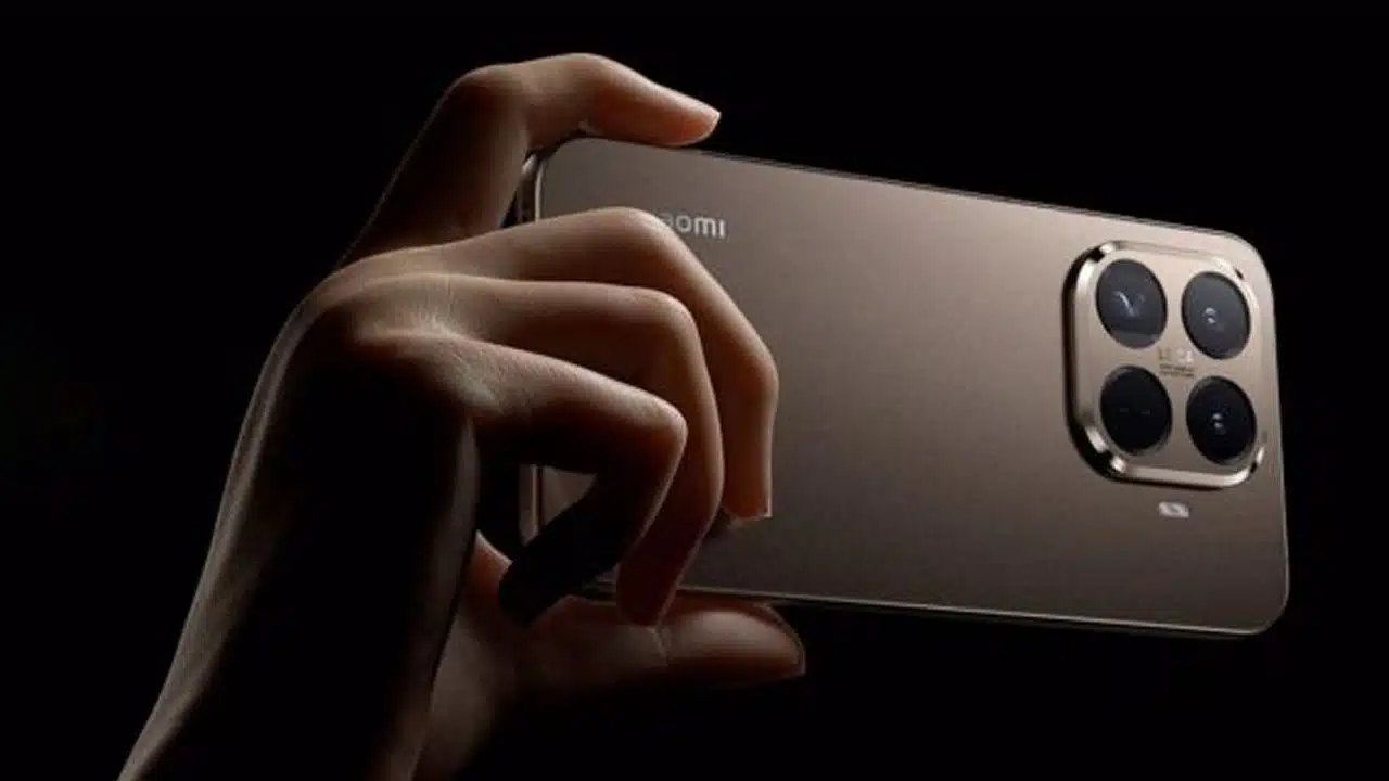 Xiaomi 17T Pro launched in the Indian market