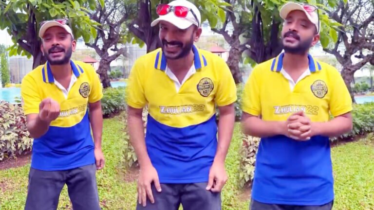 YouTuber Na Anvesh : ఇన్‌స్టాతో నాకు ఉపయోగం లేదు .. 2026లో బత్తాయిలకు నరకం చూపిస్తా : నా అన్వేష్ .. వీడియో!