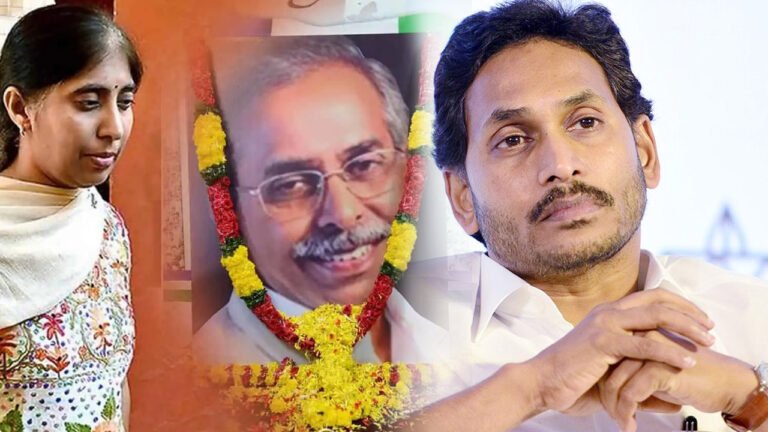 Vivekananda Case : జగన్ కి బిగ్ షాక్ .. వివేకా కేసులో సుప్రీం కోర్టు లో సంచలనం