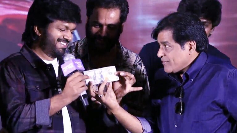 Anil Ravipudi : అనిల్ రావిపూడితో మూవీ తీయ‌నున్న‌ అలీ.. అడ్వాన్స్ కూడా తీసుకున్న స్టార్ డైరెక్టర్..!