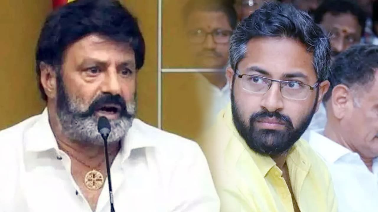 Gitam University : బాలకృష్ణ అల్లుడు గీతం యూనివర్సిటీ పై సుప్రీం సంచలన ఆదేశాలు