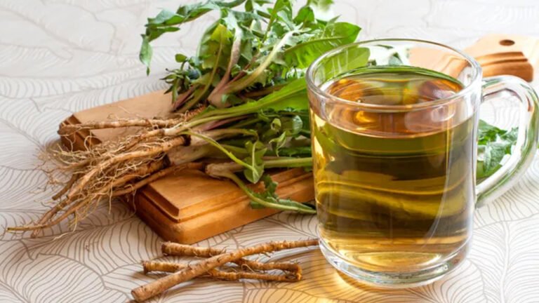 Dandelion Tea : బరువు తగ్గాలా? గ్రీన్ టీ కంటే వందపాళ్లు నయం ఈ డాండెలైన్ టీ..!