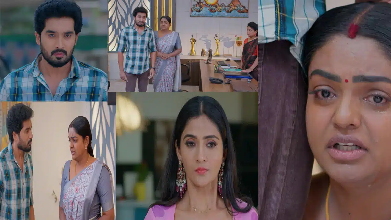 Karthika Deepam 2 February 10th 2026 Episode : సుమిత్ర కోసం బిడ్డనే చంపుకుంటానన్న దీప.. కార్తీక్ కన్నీళ్లు.. డాక్టర్ చెప్పిన ఆ ఒక్క నిజంతో..!