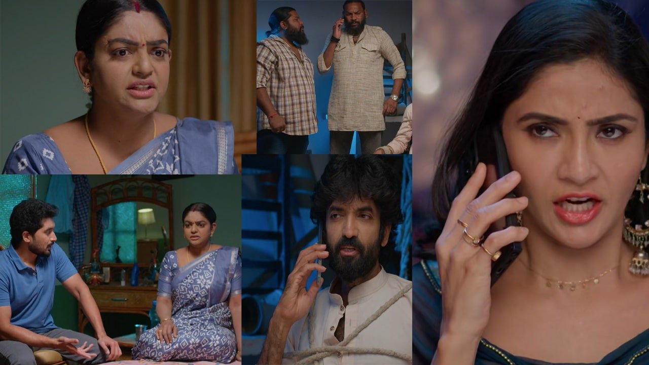 Karthika Deepam 2 Today Episode : కార్తీకదీపం 2 ఫిబ్రవరి 2 ఎపిసోడ్: కార్తీక్‌కు కోలుకోలేని దెబ్బ.. దీప కడుపులో బిడ్డను చంపేస్తేనే సుమిత్ర బతుకుతుందా?