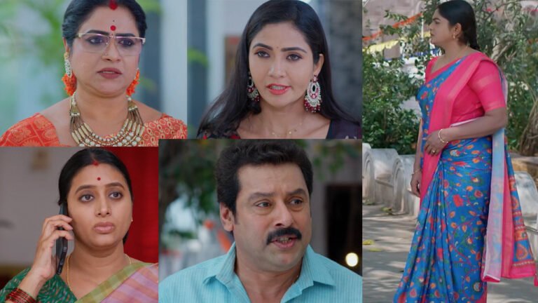 Karthika Deepam 2 Feb 21st 2026 Episode : దీప నా కూతురు! దశరథ ఎమోషనల్ నిర్ణయం.. తాతయ్యకు దొరికిపోయిన జ్యోత్స్న?