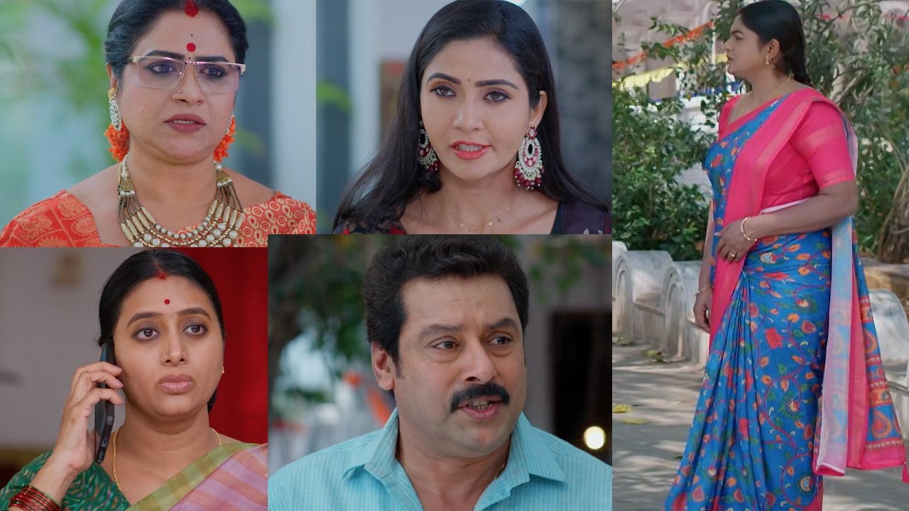 Karthika Deepam 2 Feb 21st 2026 Episode : దీప నా కూతురు! దశరథ ఎమోషనల్ నిర్ణయం.. తాతయ్యకు దొరికిపోయిన జ్యోత్స్న?