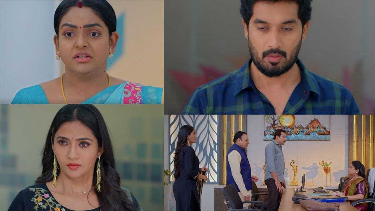 3 February Karthika Deepam Today Episode : కార్తీకదీపం 2 ఫిబ్రవరి 3 ఎపిసోడ్: సుమిత్రను బతికించాలంటే దీప కడుపులోని బిడ్డ చనిపోవాలా? కార్తీక్, దీపలకు అగ్నిపరీక్ష!