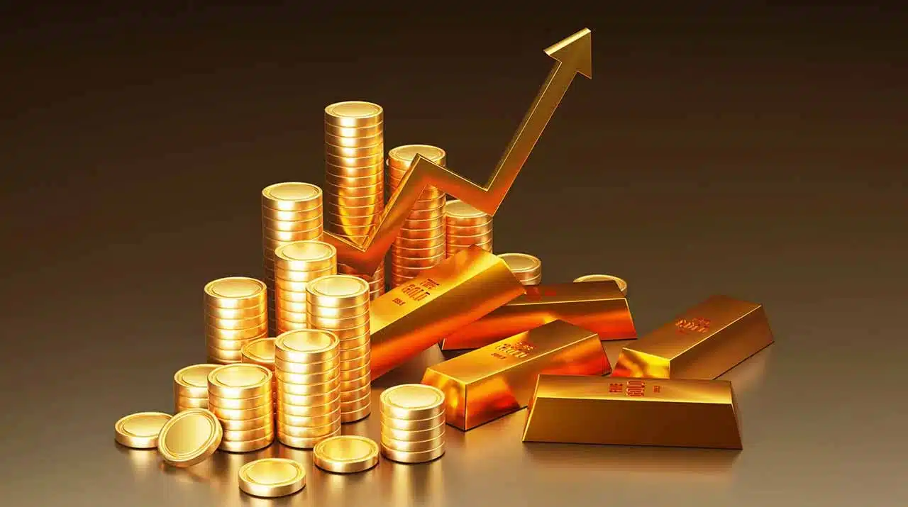 Gold Rate Hike Today February 04 : ఆనందాన్ని ఆవిరి చేసిన బంగారం ..తగ్గినట్లే తగ్గి మళ్లీ పెరిగిన ధరలు