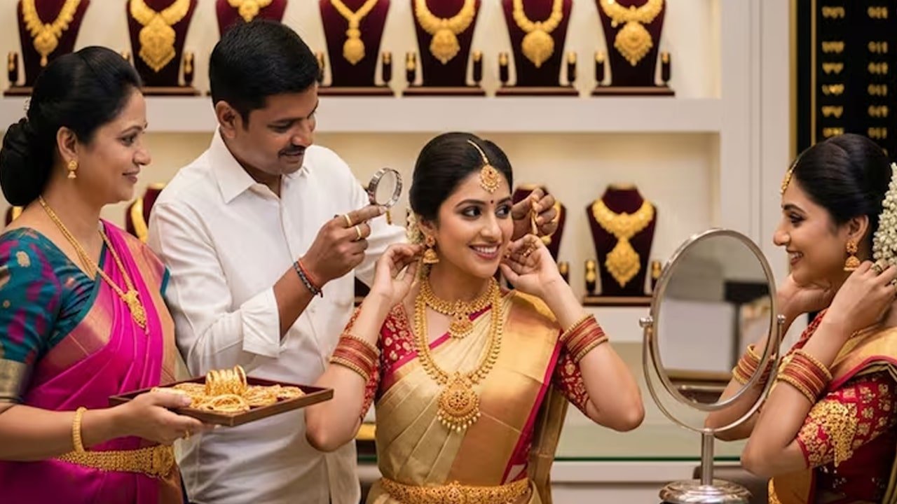 Gold and Silver Rates Today 25 Feb 2026 : మహిళలకు మళ్లీ బ్యాడ్ న్యూస్.. ఎగబాకుతున్న బంగారం ధరలు.. దిగివచ్చిన వెండి