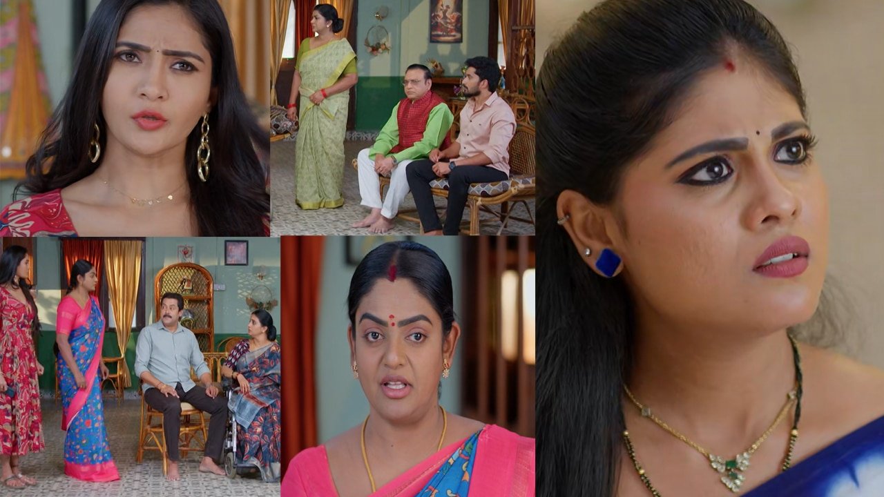 Karthika Deepam 2 Today Episode 25 Feb 2026 : దీప అనాథ కాదు.. జ్యోత్స్నకు షాకిచ్చిన దశరథ, కన్నకూతురి కష్టాలకు తల్లడిల్లిన తండ్రి
