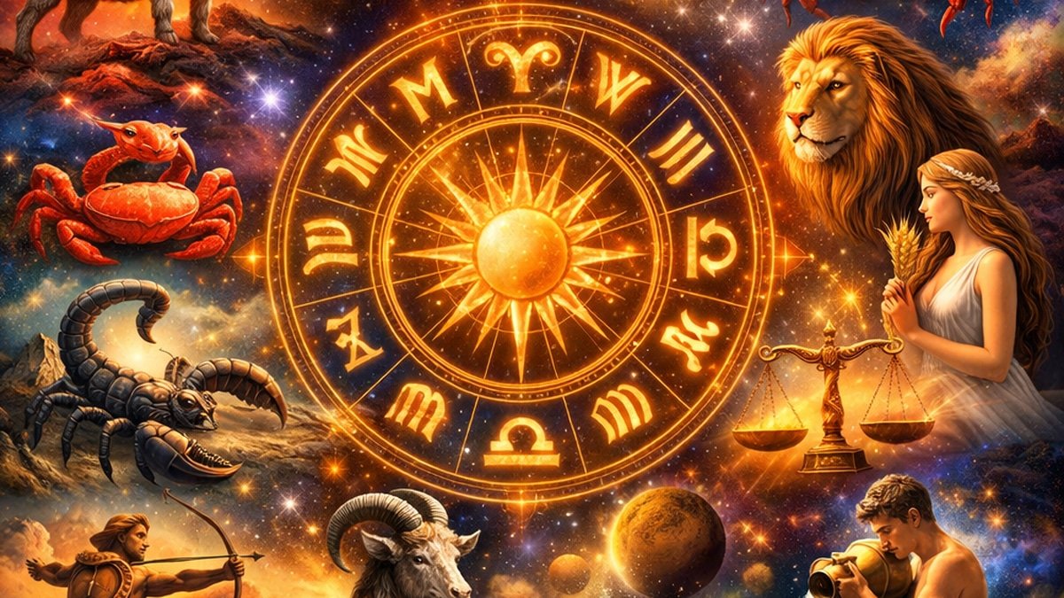 Today Horoscope 3rd February 2026 : 3 ఫిబ్రవరి 2026 మంగళవారం రాశిఫలాలు: ఈ రోజు మీ ఆరోగ్యం, ఆర్థిక స్థితి, ప్రేమ జీవితం ఎలా ఉండబోతుందో తెలుసుకోండి