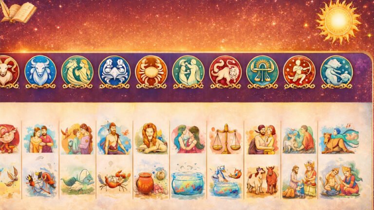 Today Horoscope 11th February 2026 : నేటి రాశి ఫలాలు 11 ఫిబ్రవరి 2026 : ఈ రాశి వారికి అప్పుగా ఇచ్చిన డబ్బు తిరిగొస్తుంది..!