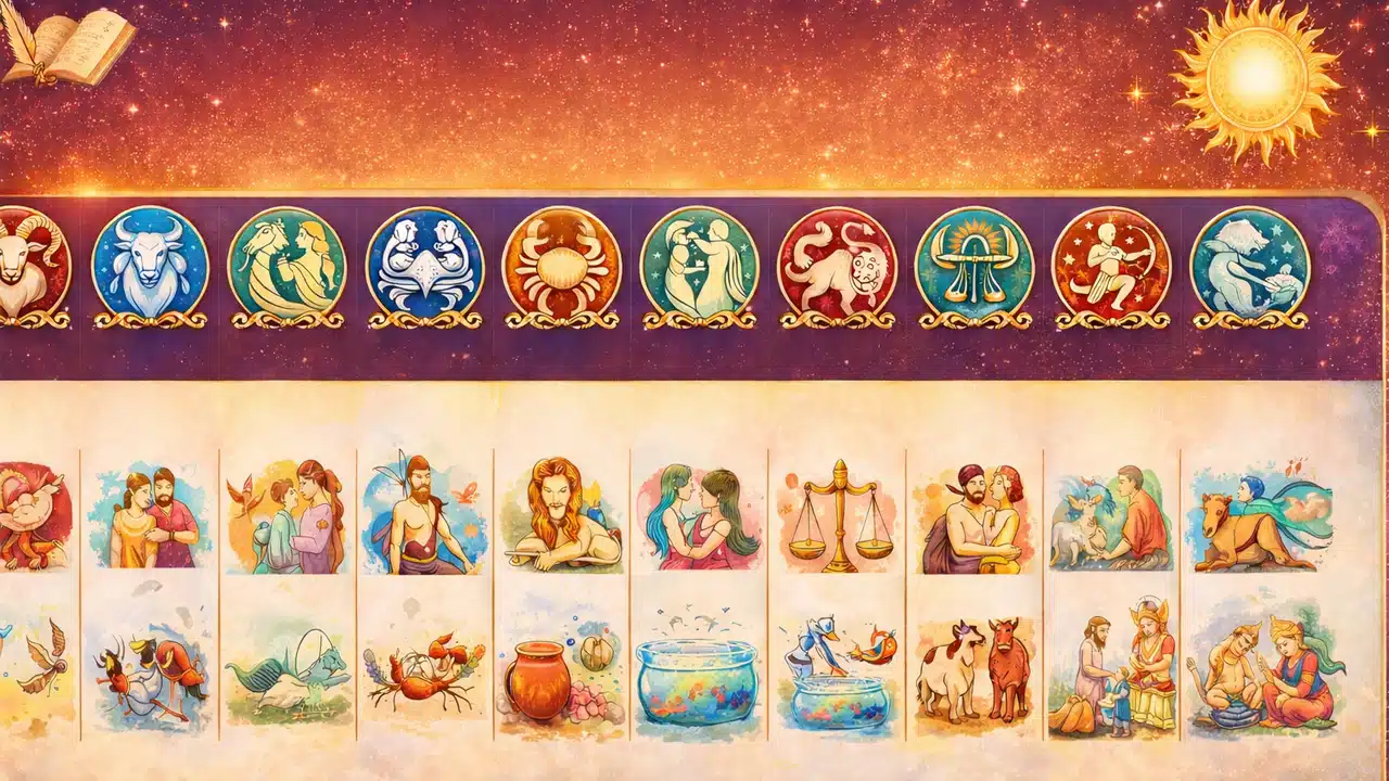 Today Horoscope 11th February 2026 : నేటి రాశి ఫలాలు 11 ఫిబ్రవరి 2026 : ఈ రాశి వారికి అప్పుగా ఇచ్చిన డబ్బు తిరిగొస్తుంది