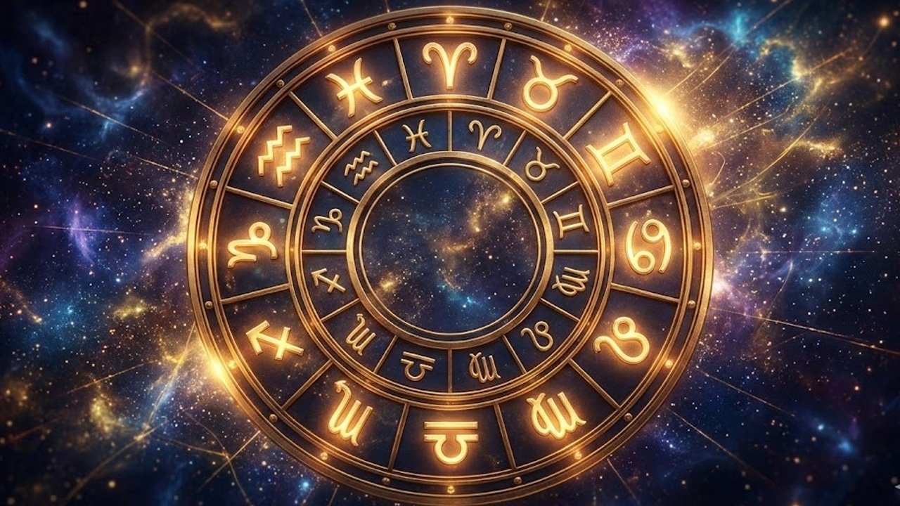 Today Horoscope 14th February 2026 : నేటి రాశి ఫలాలు 14 ఫిబ్రవరి 2026 : ఈ రాశి వారు ఇంట్లోని పూజా మందిరంలో చంద్ర యంత్రాన్ని ఉంచితే డబ్బే డబ్బు
