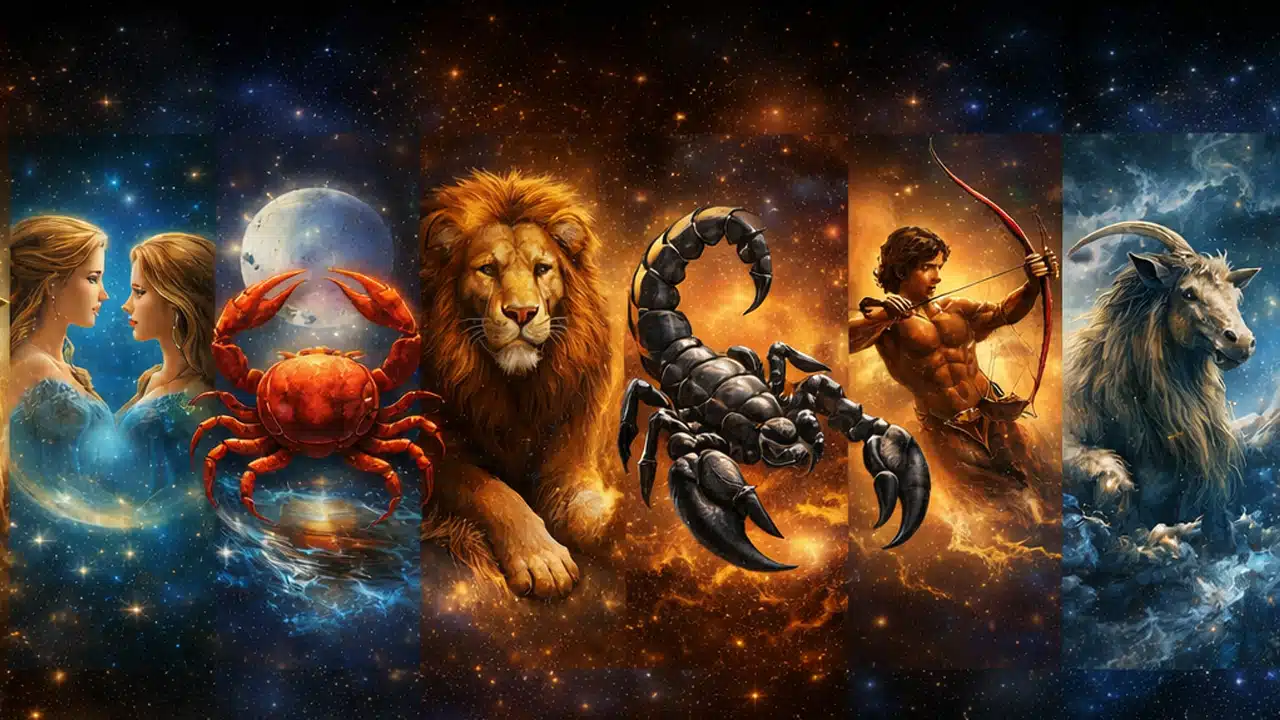 Today Horoscope 16th February 2026 : నేటి రాశి ఫలాలు 16 ఫిబ్రవరి 2026 : ఈ రోజు వారు ఎప్పుడు బయటికి వెళ్లినా నుదుటిపై కుంకుమ పెట్టుకోండి