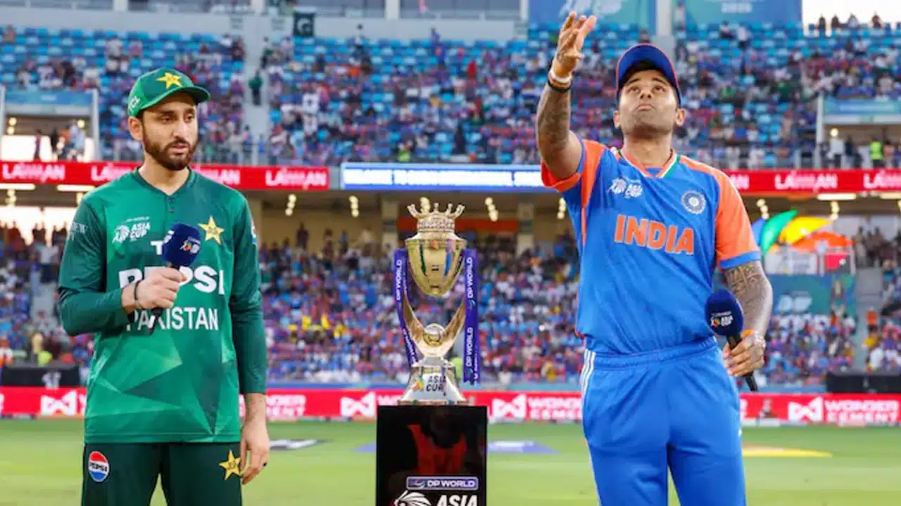 ICC T20 World Cup 2026 : వామ్మో భారత్ – పాకిస్తాన్ మ్యాచ్ జరగకపోతే ఐసిసికి ఇంత నష్టమా?