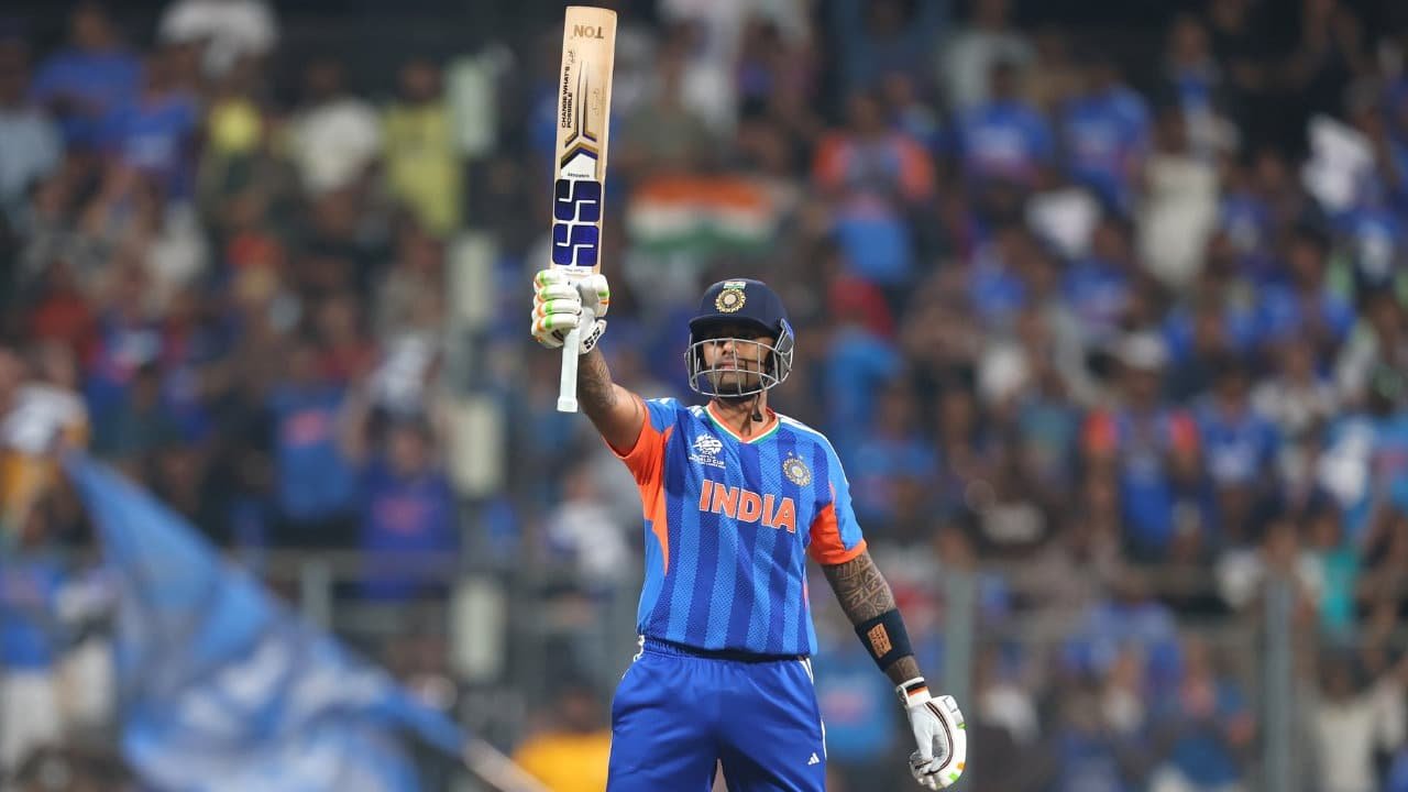 T20 World Cup 2026: టీ20 వరల్డ్‌ కప్‌లో భారత్‌ శుభారంభం.. యూఎస్‌ఏపై 29 పరుగుల తేడాతో ఘన విజయం