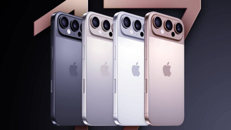 iPhone 17 Croma Sale Price : క్రోమా సేల్‌లో ఐఫోన్ 17 భారీ ఆఫర్ : కేవలం రూ.47,742 కే సొంతం చేసుకోండి.. డీల్ ఎలా పొందాలో చూడండి!