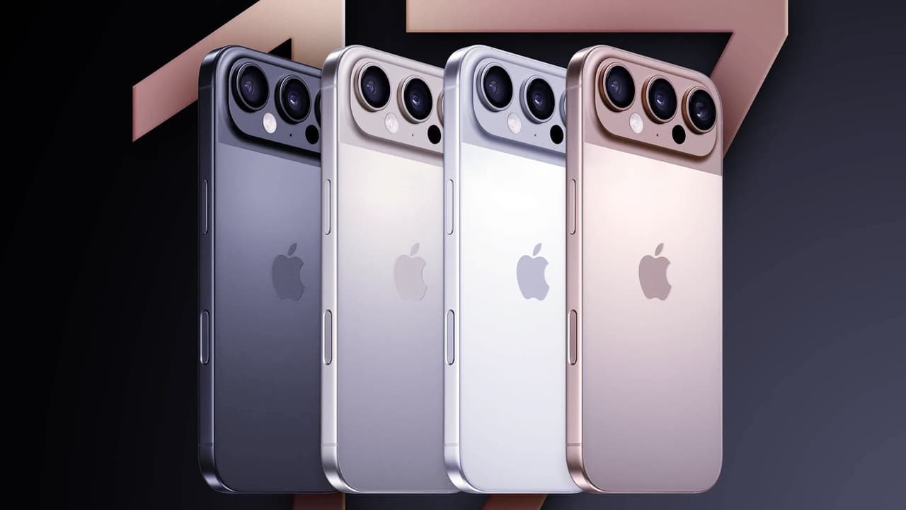 iPhone 17 Croma Sale Price : క్రోమా సేల్‌లో ఐఫోన్ 17 భారీ ఆఫర్ : కేవలం రూ.47,742 కే సొంతం చేసుకోండి.. డీల్ ఎలా పొందాలో చూడండి!
