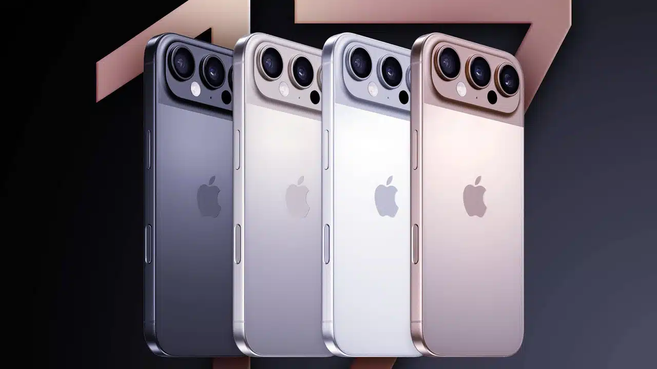 iPhone 17 Croma Sale Price : క్రోమా సేల్‌లో ఐఫోన్ 17 భారీ ఆఫర్: కేవలం రూ.47,742 కే సొంతం చేసుకోండి.. డీల్ ఎలా పొందాలో చూడండి!