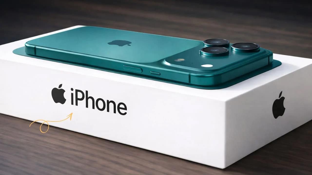 Apple iPhone 18 Pro Review : 16K వీడియో రికార్డింగ్, 240Hz డిస్‌ప్లే.. స్మార్ట్‌ఫోన్ చరిత్రలో ఆపిల్ సరికొత్త విప్లవం!