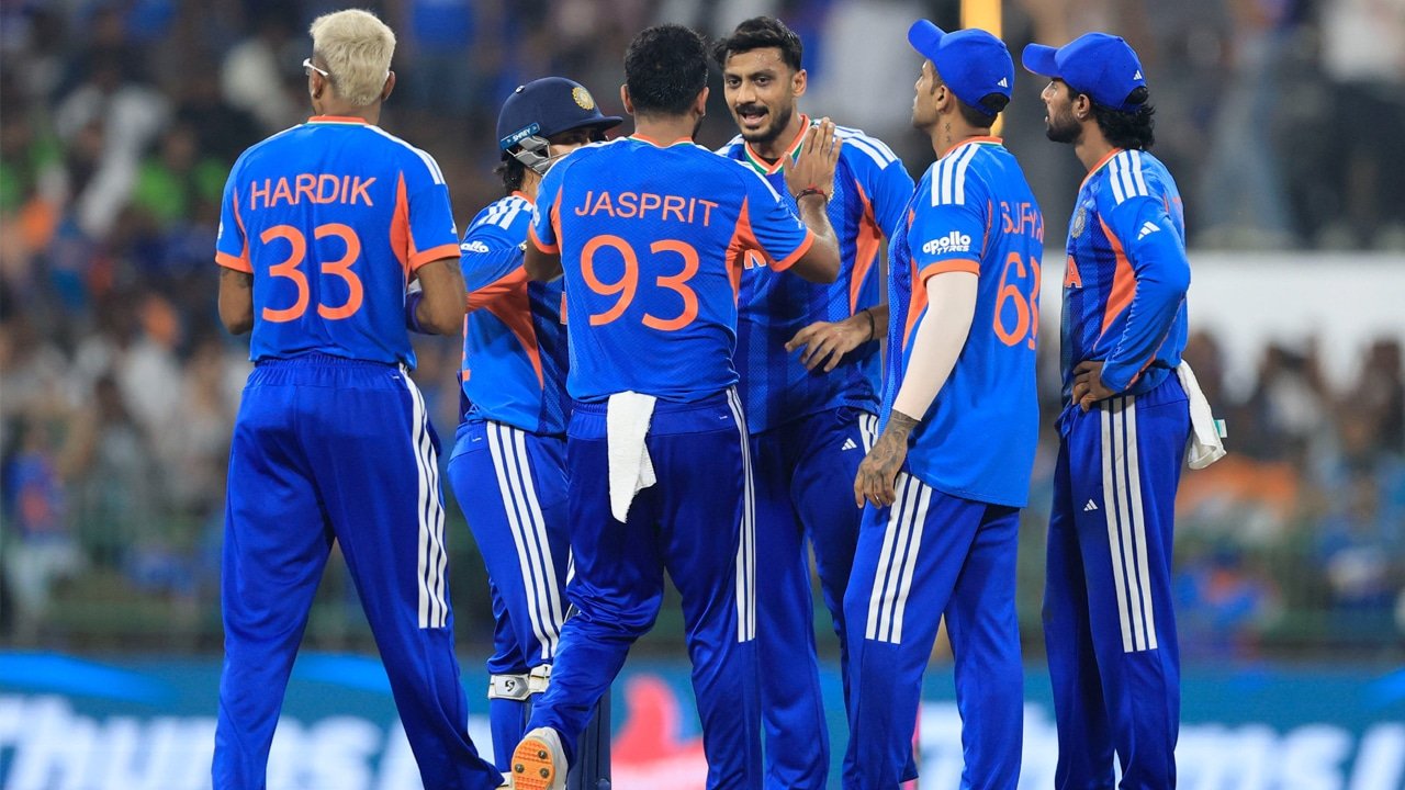 India vs Pakistan T20 World Cup 2026 : టీ20 ప్రపంచ కప్ 2026 దాయాదిపై దండయాత్ర.. పాక్‌పై 61 పరుగుల తేడాతో భారత్ జయభేరి