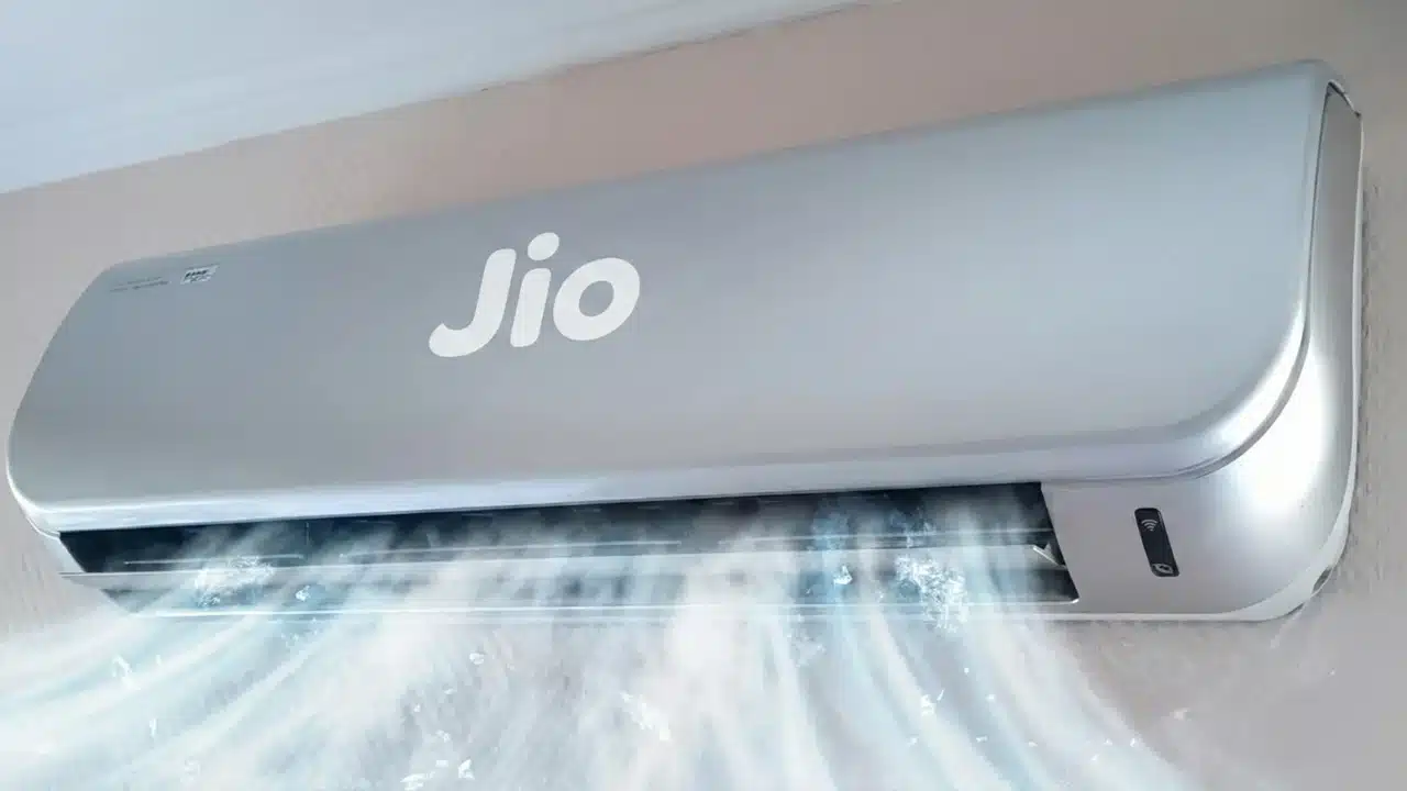 Jio AC Launch | జియో నుంచి జియో నుంచి చౌకైన ఏసీ.. ధర రూ.22,000 మాత్రమే.. 5 ఏళ్ల వారంటీ, -5 డిగ్రీల కూలింగ్