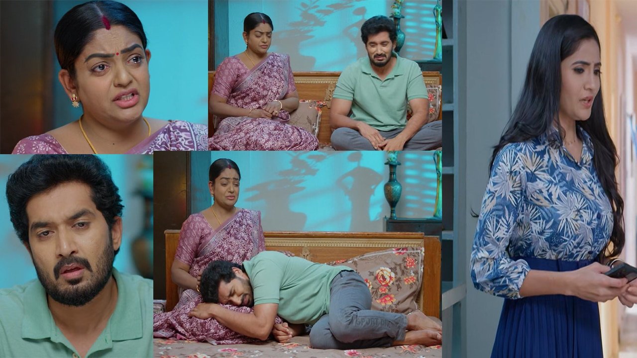 Karthika Deepam 2 February 16th 2026 Episode : కార్తీక దీపం 2 ఫిబ్రవరి 16, 2026 ఎపిసోడ్ : “హంతకులుగా మిగిలిపోతాం” – దీప, కార్తీక్ ఎమోషనల్.. దాసు కంటపడ్డ జ్యోత్స్న!