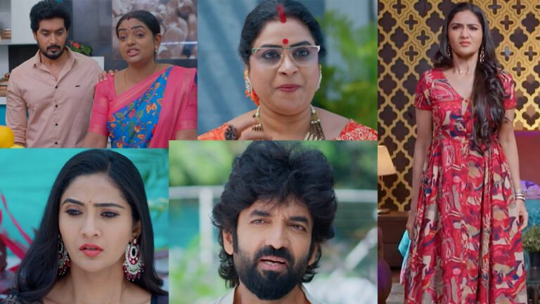 Karthika Deepam 2 Today Episode Feb 24th 2026 : జ్యోత్స్న కన్నకూతురు కాదన్న దాసు.. కాంచనకు నిజం చెప్పేసిన దశరథ!