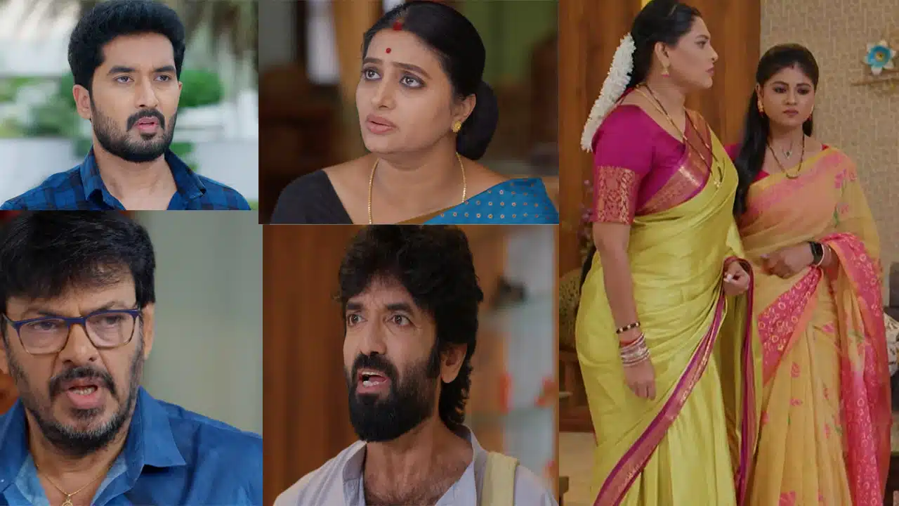 Karthika Deepam 2 February 28th 2026 Today Episode : జీవితంలో దీప ఇక తల్లి కాలేదు.. కన్నతల్లి కోసం కడుపులోని బిడ్డను త్యాగం చేసిన దీప, కుప్పకూలిన దశరథ!