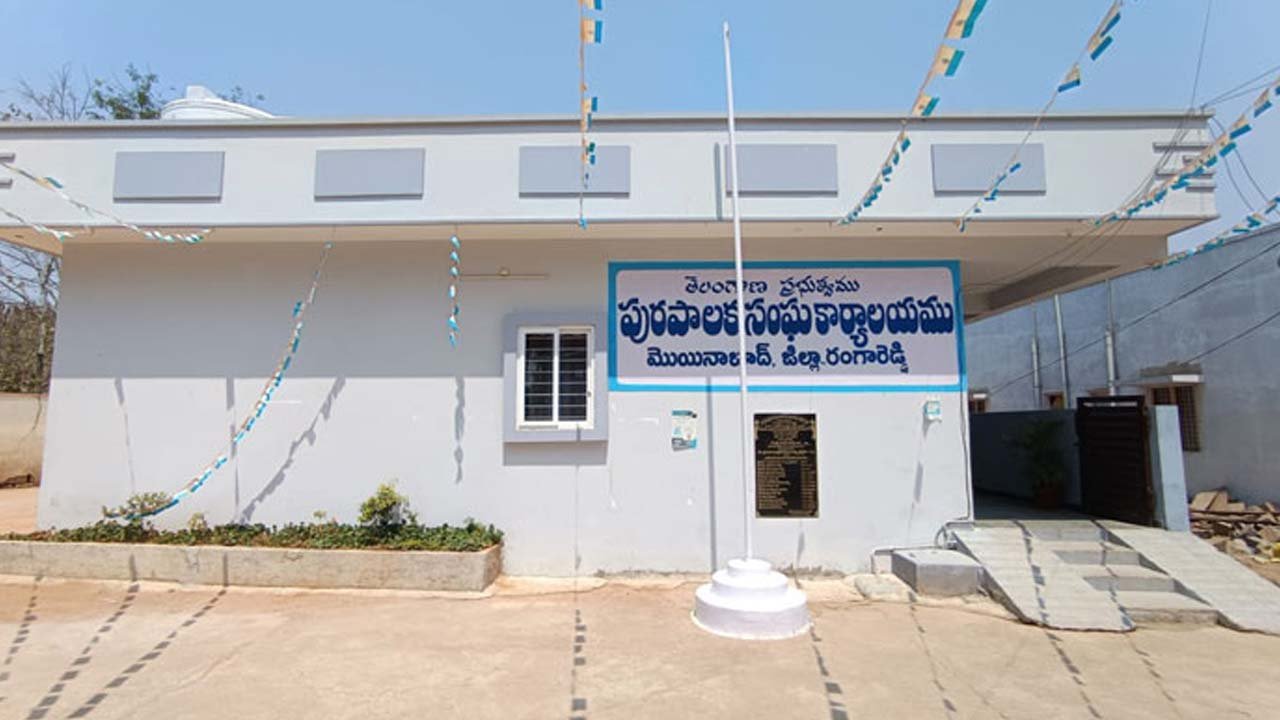 TG Municipal Elections : మున్సిపల్ ఎన్నికల్లో ఓటుకు రూ.70వేలు ఇచ్చాడు..మరి గెలిచాడా ?