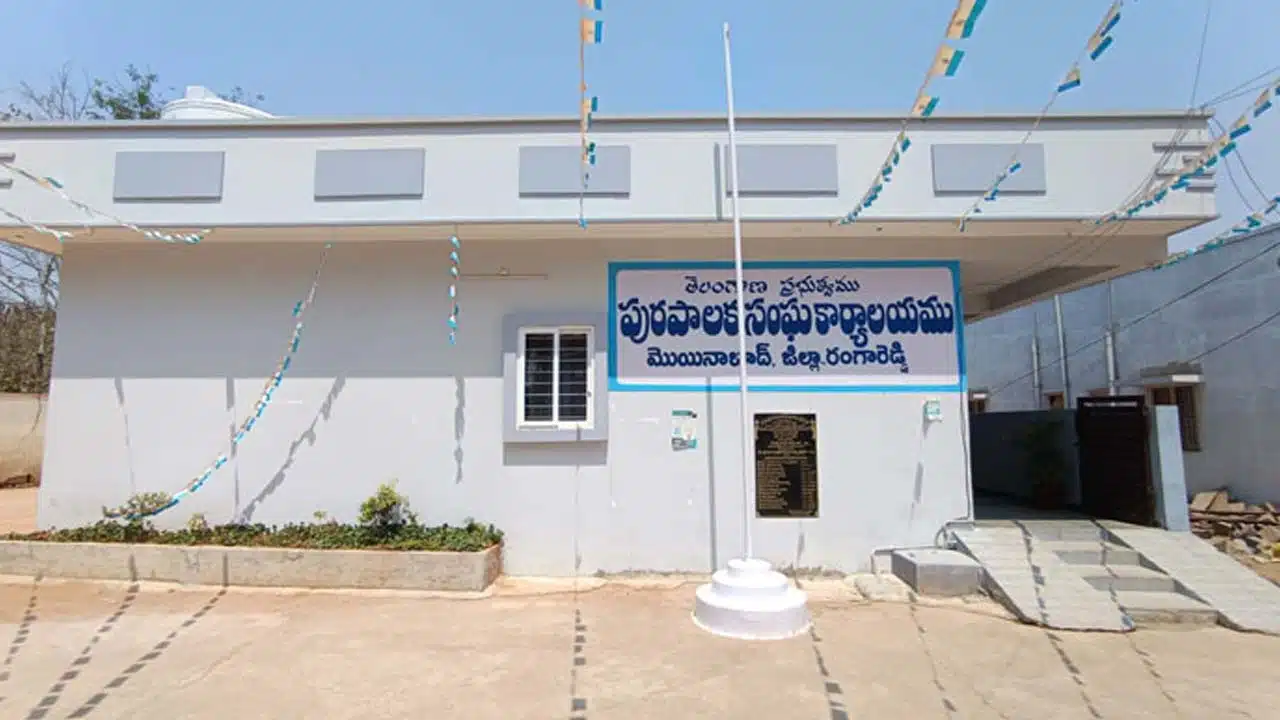 TG Municipal Elections : మున్సిపల్ ఎన్నికల్లో ఓటుకు రూ.70వేలు ఇచ్చాడు..మరి గెలిచాడా ?