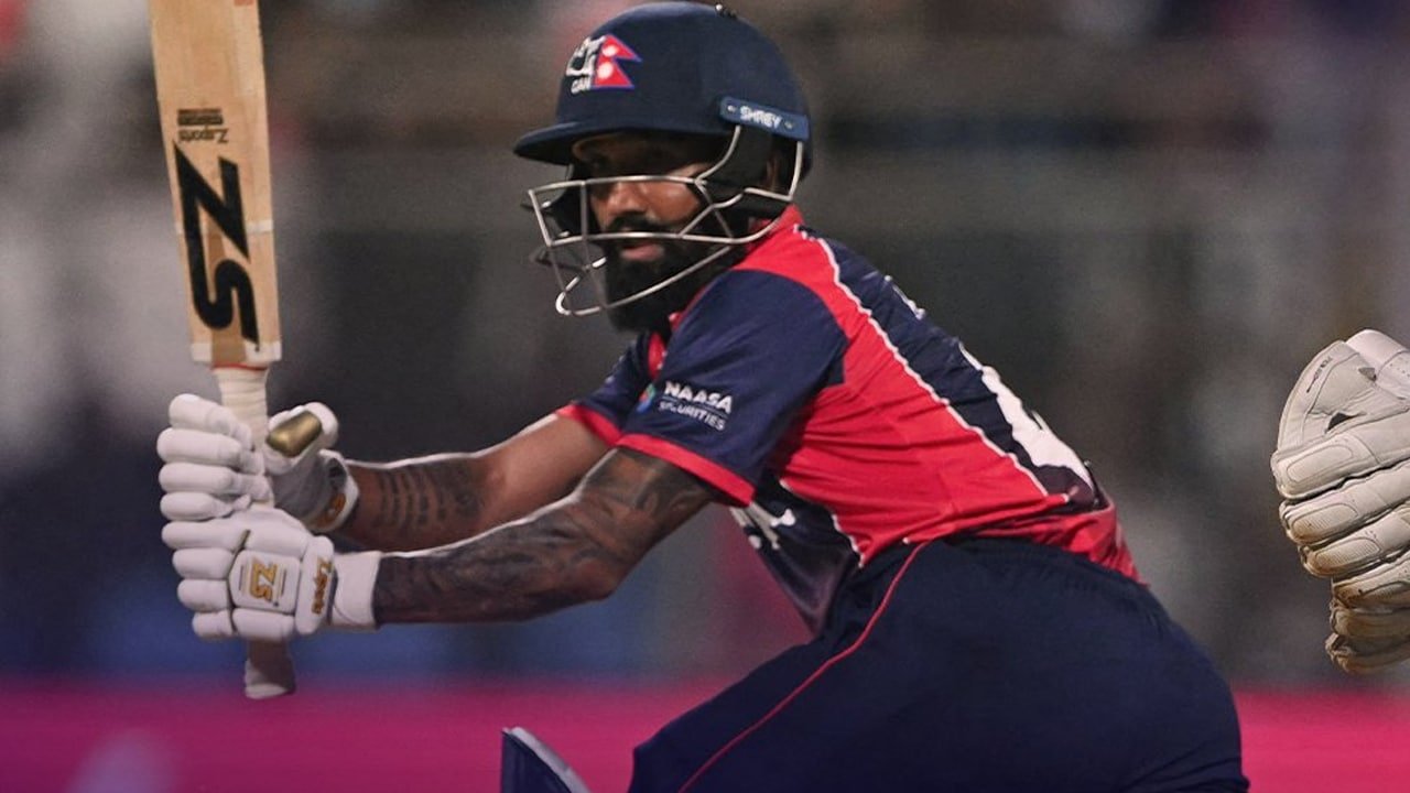 Nepal vs Scotland T20 World Cup 2026 Highlights: చరిత్ర సృష్టించిన నేపాల్… స్కాట్లాండ్‌పై ఘన విజయం!