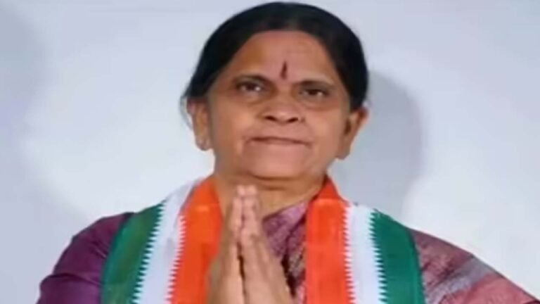 TG Municipal Results : మున్సిపల్ ఎన్నికల్లో రూ.20 కోట్లు ఖర్చు చేసిన ఓడిన అభ్యర్థి..ఏ పార్టీ అభ్యర్దో తెలుసా ?