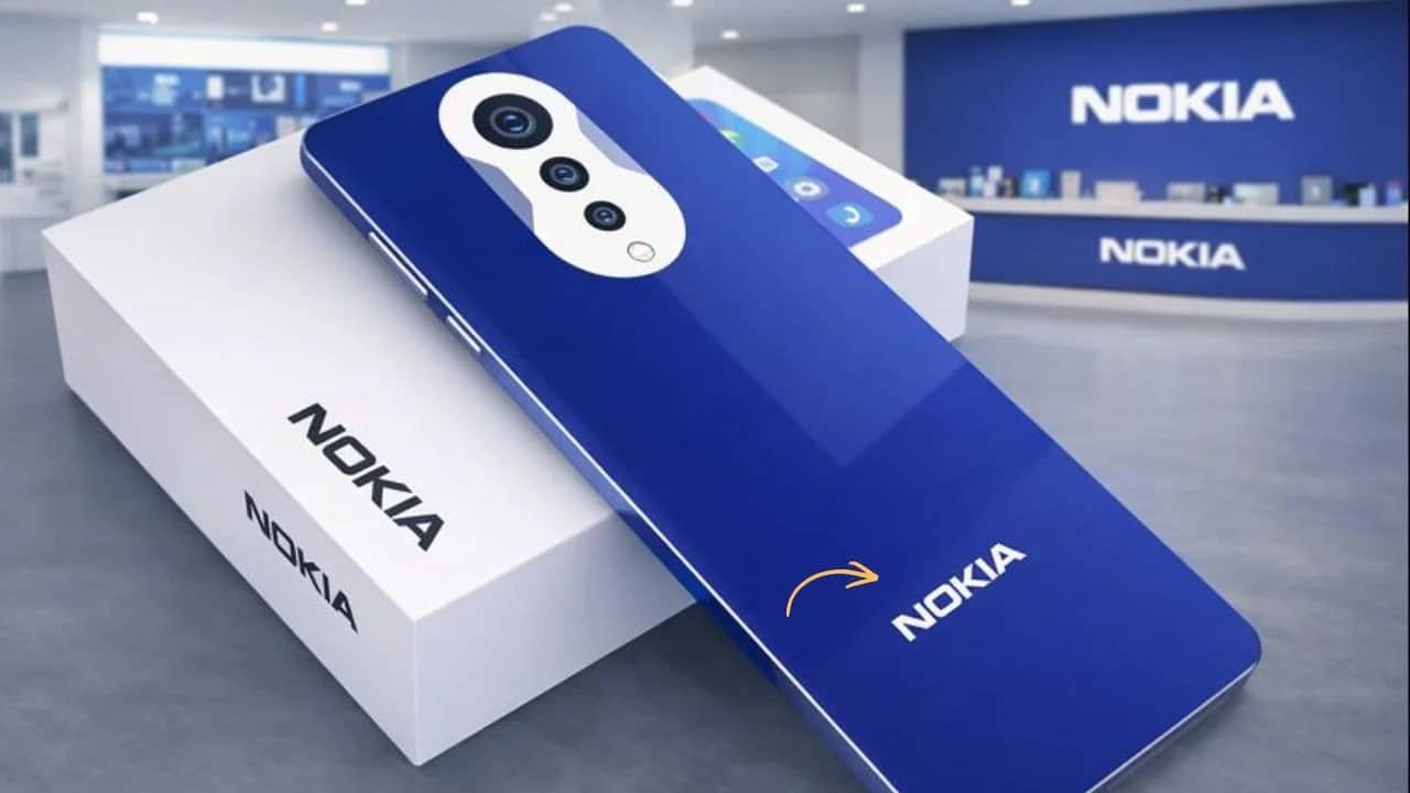 Nokia 12 Sirocco 2026 5G Review : నోకియా 12 సిరోకో 2026: అద్భుతమైన ఫీచర్లతో నోకియా రీ ఎంట్రీ?