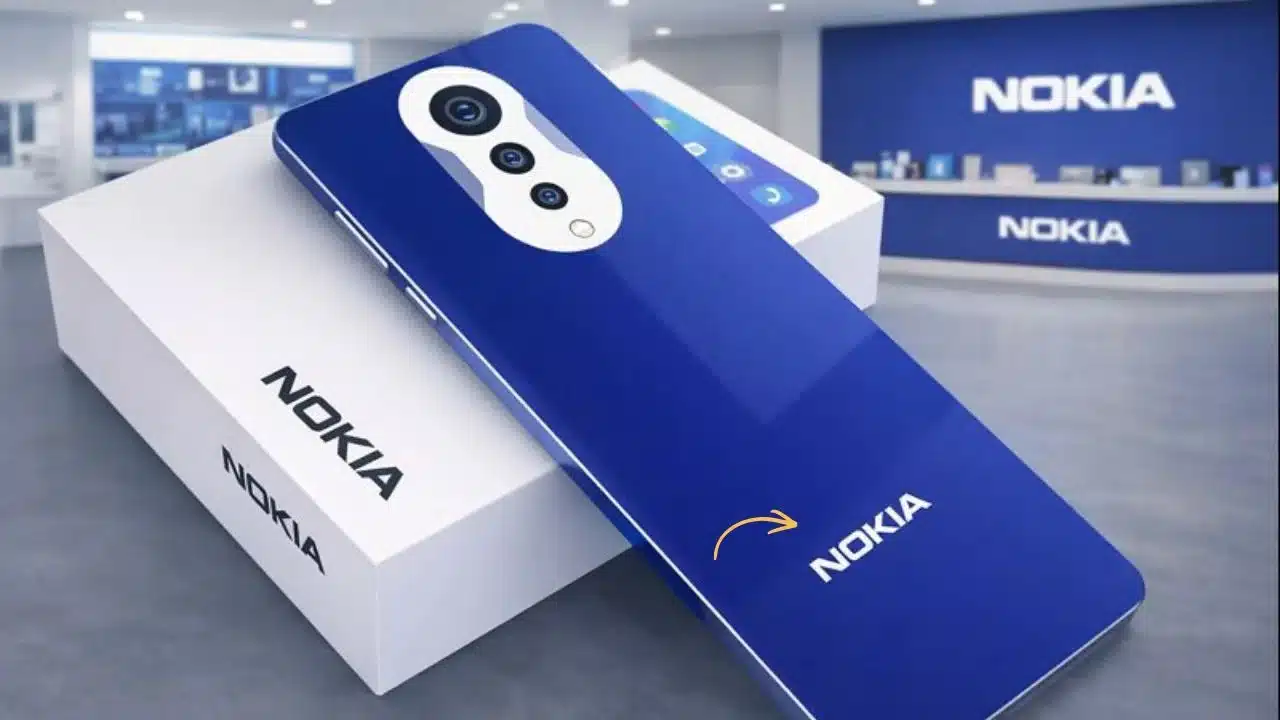 Nokia 12 Sirocco 2026 5G Review : నోకియా 12 సిరోకో 2026: అద్భుతమైన ఫీచర్లతో నోకియా రీ-ఎంట్రీ?