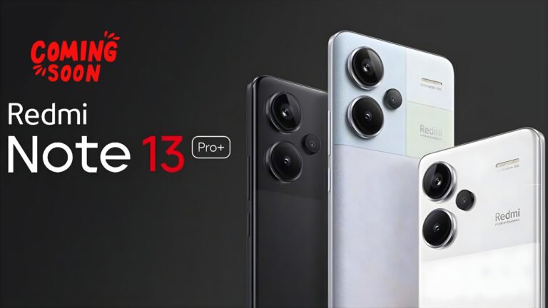 Redmi Note 13 Pro+ 5G Review: 200MP కెమెరా, 120W ఫాస్ట్ ఛార్జింగ్.. మిడ్-రేంజ్ ధరలో ఫ్లాగ్‌షిప్ ఫీచర్లతో రెడ్‌మీ నోట్ 13 ప్రో ప్లస్