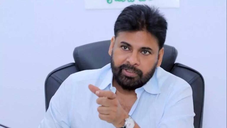 Sanathana Dharmam  : అర్జంటు గా ఆపని చేయండి.. హిందువులు అందరికీ పవన్ కళ్యాణ్ పిలుపు