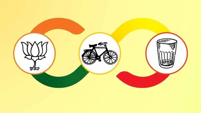 Rajya Sabha : ఏపీ నుండి రాజస్యభకు వెళ్లే ఎంపీలు వీరేనా ?