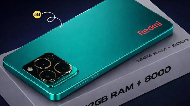 Redmi Note 16 5G Review : మైండ్ బ్లోయింగ్ స్మార్ట్‌ఫోన్ ‘రెడ్‌మీ నోట్ 16 5జీ’.. ఫ్లాగ్‌షిప్ ఫీచర్లతో మార్కెట్‌లోకి కొత్త బీస్ట్