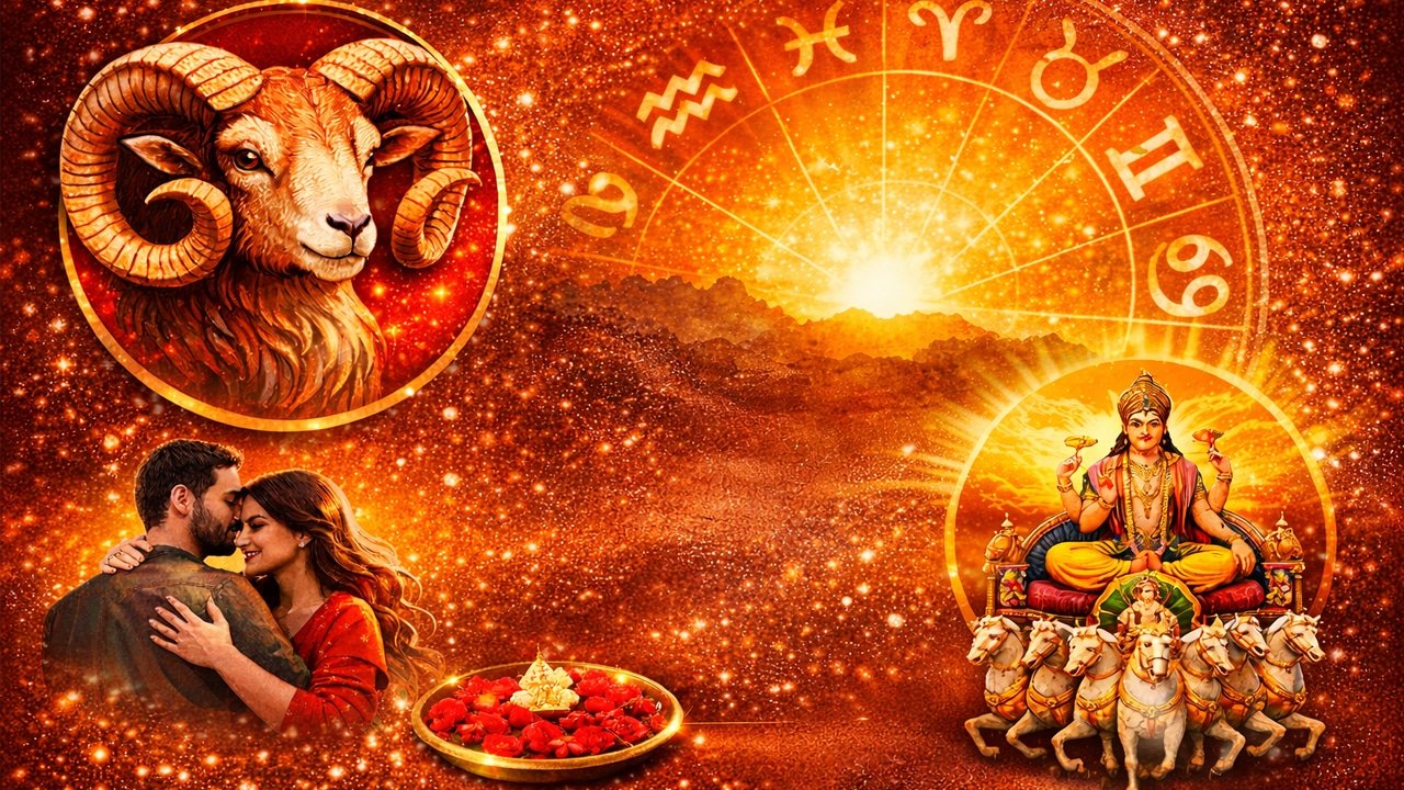 Today Horoscope 5th February 2026 : నేటి రాశి ఫలాలు – 5 ఫిబ్రవరి 2026 గురువారం: ఈ రాశుల వారికి ఈరోజు పట్టిందల్లా బంగారమే..!