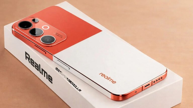 Realme 16 Pro+ 5G Review: 200MP కెమెరా, 7000mAh భారీ బ్యాటరీతో రియల్‌మీ కొత్త ప్రీమియం ఫోన్ వచ్చేసింది!