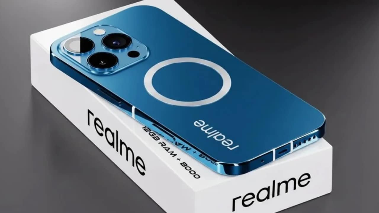 Realme GT 8 Pro 5G Review : చార్జింగ్ కష్టాలకు చెక్! 7000mAh బ్యాటరీ, నీళ్లలో కూడా పనిచేసే కెమెరా.. రియల్‌మీ జీటీ 8 ప్రో 5జీ ఫీచర్స్ చూస్తే మైండ్ బ్లాక్