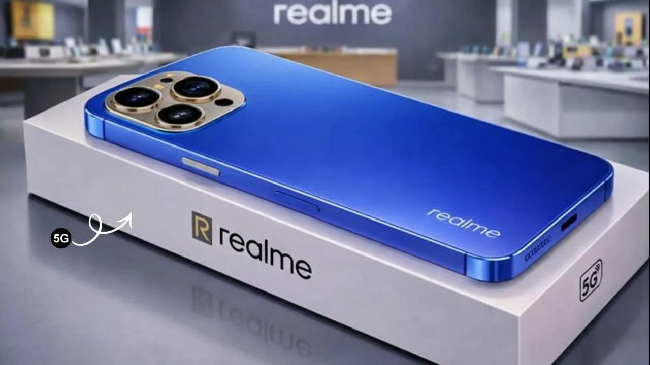 Realme New Budget Smartphone Review : రియల్‌మీ సంచలనం : సామాన్యుడికి బడ్జెట్ రేంజ్‌లో భారీ ఫీచర్లతో స్మార్ట్ ఫోన్