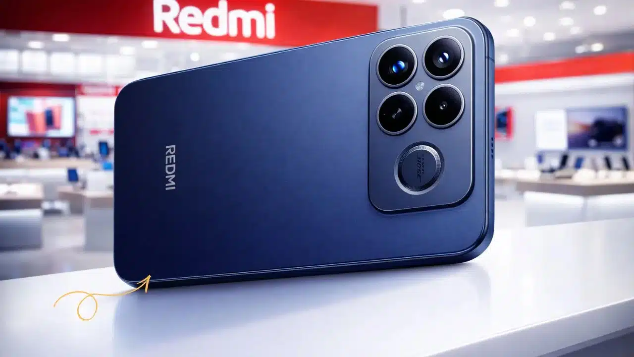 Redmi K100 Review : రెడ్‌మీ నుంచి కొత్త బీస్ట్ ఫోన్.. 200MP కెమెరా, 9000mAh బ్యాటరీ.. ఫీచర్స్ చూస్తే మతిపోతుంది..!