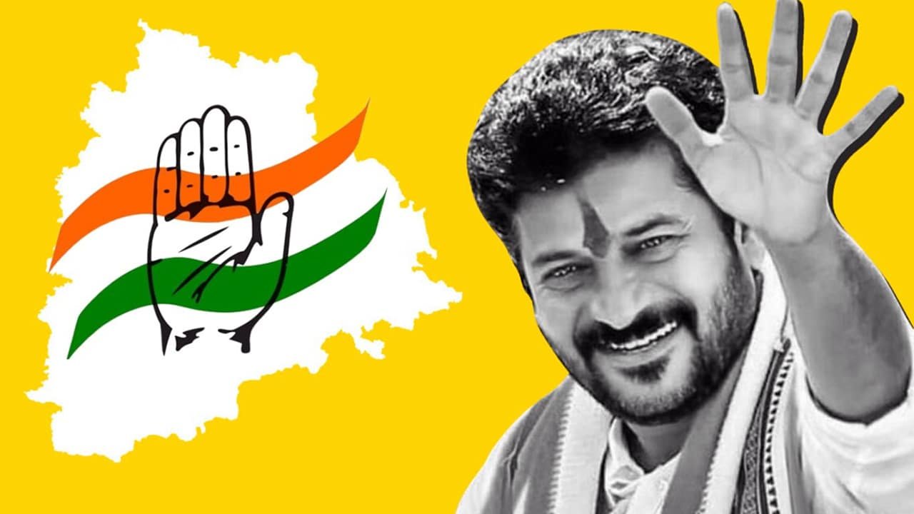 Revanth Reddy  : శభాష్ రేవంత్ , రాష్ట్రం మొత్తం మెచ్చుకునే నిర్ణయం తీసుకున్న CM..!