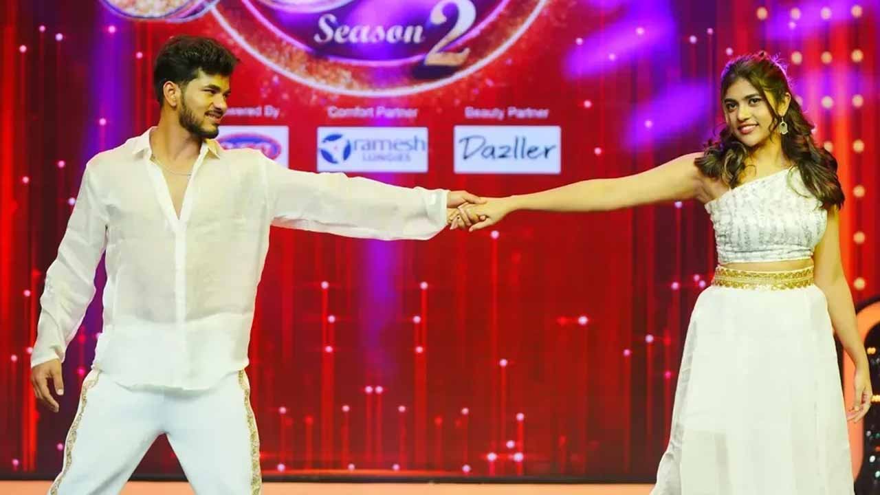 Rithu – Demon Pavan : రోమాన్స్ పిచ్చి తో సర్వనాశనం అవుతున్న డీమన్ – రీతూ.. వీడియో వైర‌ల్‌..!