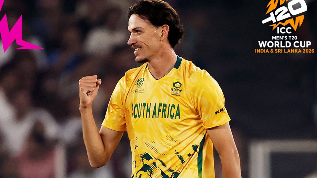 T20 World Cup 2026: కివీస్ కోట బద్దలు.. న్యూజిలాండ్‌పై సౌతాఫ్రికా ఘన విజయం!