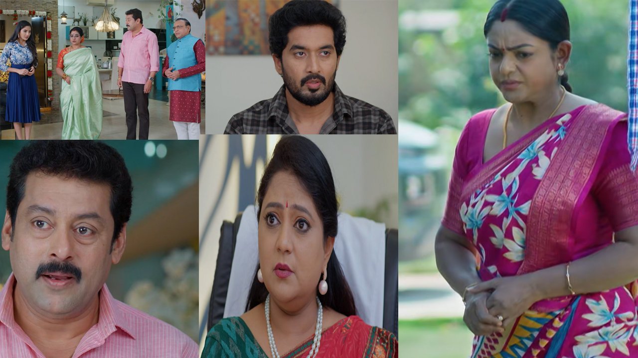 Karthika Deepam 2 February 17th 2026 Episode: కార్తీక్‌కి నిజం చెప్పిన దాసు.. దీపను చంపేందుకు జ్యోత్స్న ప్లాన్.. శ్రీధర్ వార్నింగ్..!