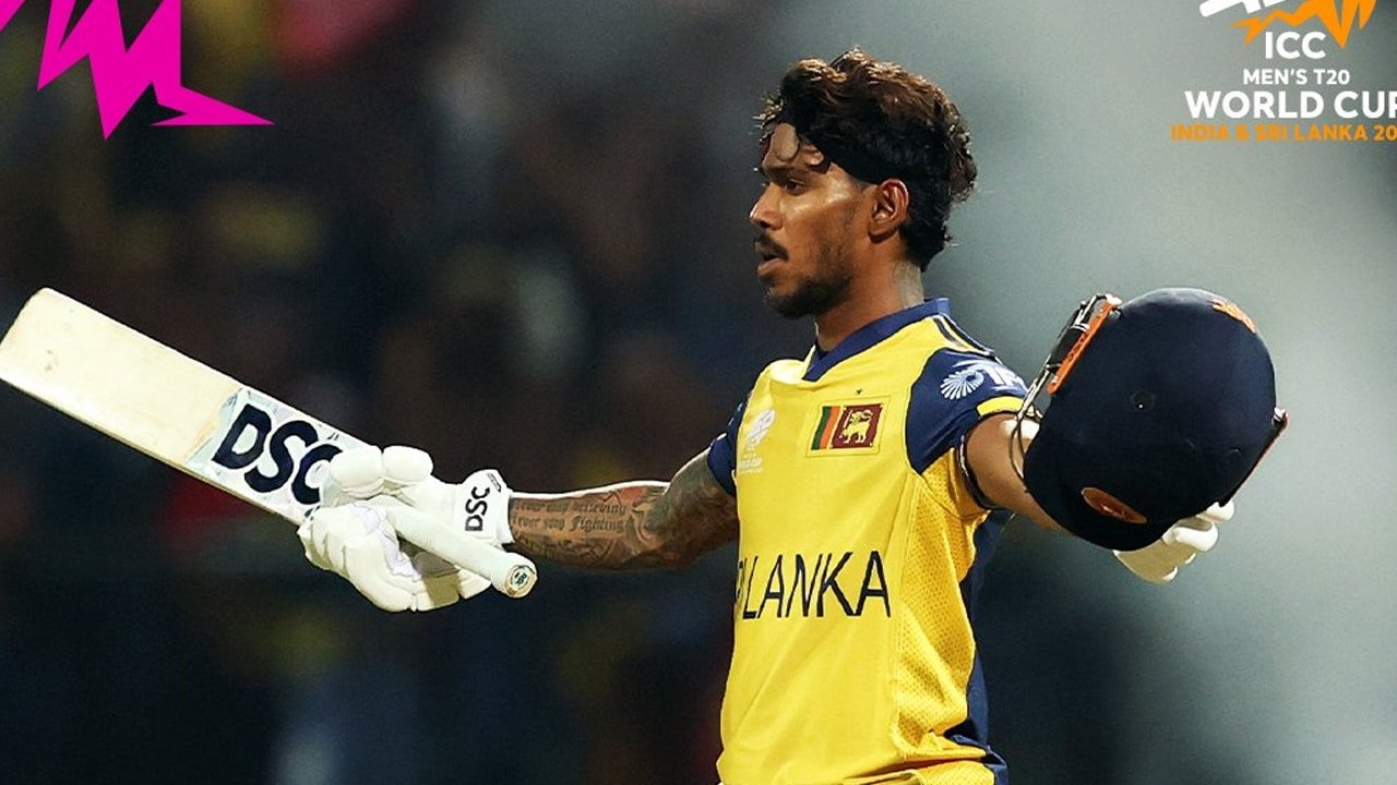 AUS vs SL T20 World Cup 2026: ఆస్ట్రేలియాపై శ్రీలంక సంచలన విజయం.. పతుమ్ నిస్సాంక సూపర్ సెంచరీ